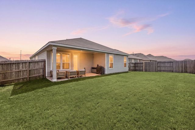 6015 Osprey Drive, Rosenberg, TX 77469