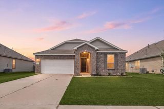 6015 Osprey Drive, Rosenberg, TX 77469