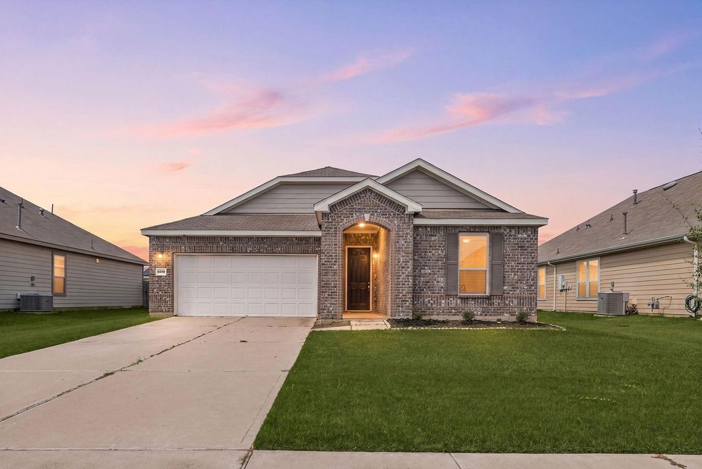 6015 Osprey Drive, Rosenberg, TX 77469