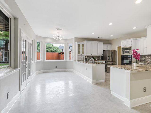 2141 Ironside Drive, Plano, TX 75075