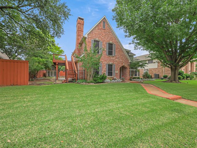 2141 Ironside Drive, Plano, TX 75075
