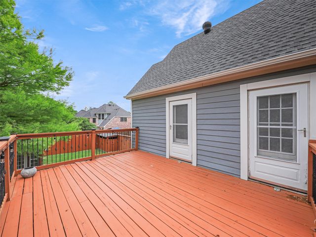 2141 Ironside Drive, Plano, TX 75075