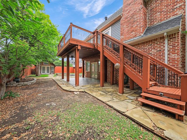 2141 Ironside Drive, Plano, TX 75075