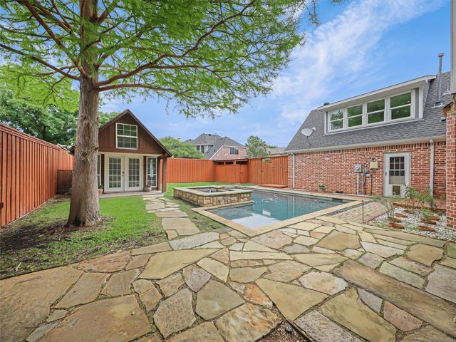 2141 Ironside Drive, Plano, TX 75075