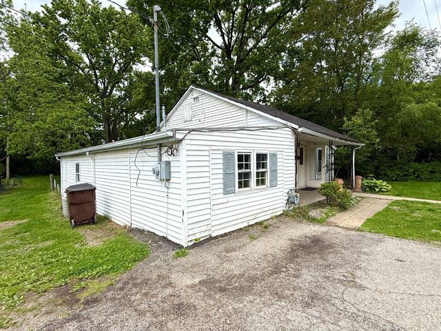 115 W Warren Street, Lebanon, OH 45036