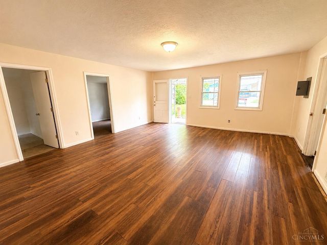 115 W Warren Street, Lebanon, OH 45036