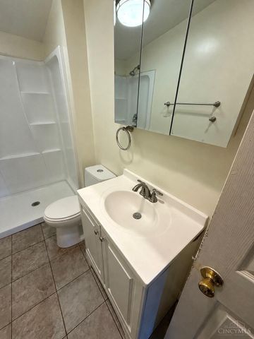 115 W Warren Street, Lebanon, OH 45036
