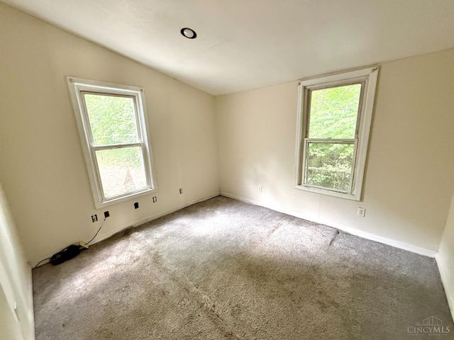 115 W Warren Street, Lebanon, OH 45036