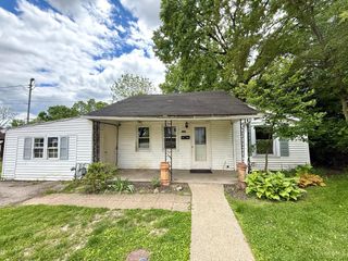 115 W Warren Street, Lebanon, OH 45036