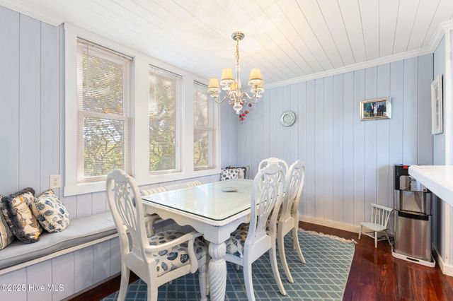 460 N Anderson Boulevard, Holly Ridge, NC 28445