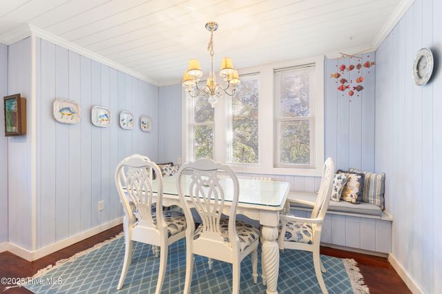 460 N Anderson Boulevard, Holly Ridge, NC 28445