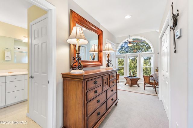 460 N Anderson Boulevard, Holly Ridge, NC 28445