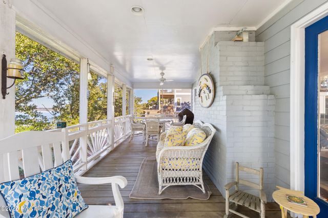 460 N Anderson Boulevard, Holly Ridge, NC 28445