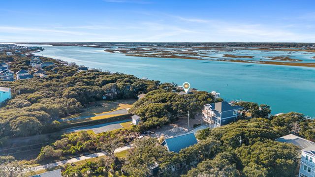 460 N Anderson Boulevard, Holly Ridge, NC 28445