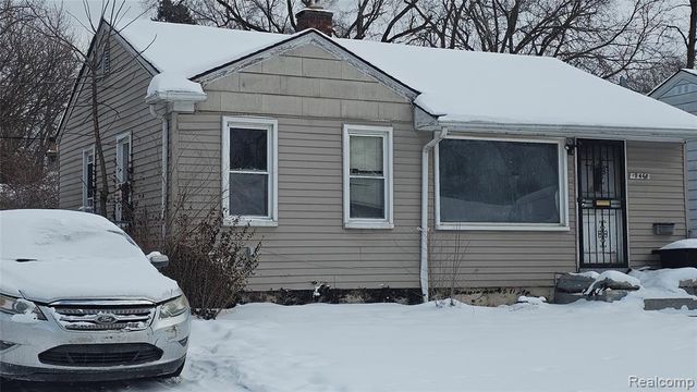 19468 Gilchrist Street, Detroit, MI 48235