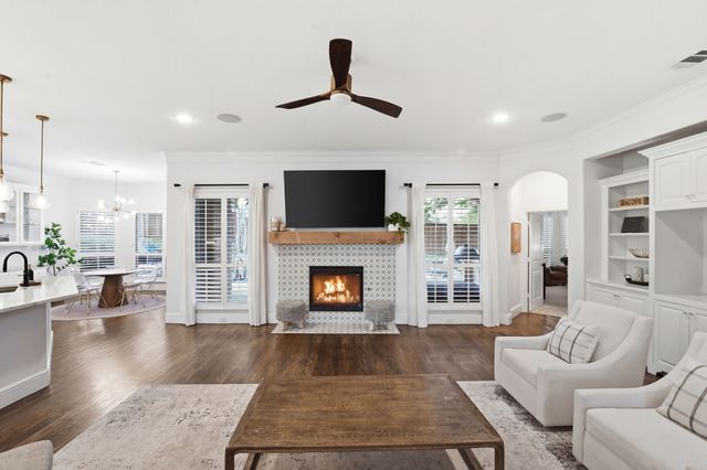 814 Placid View Court, Keller, TX 76248