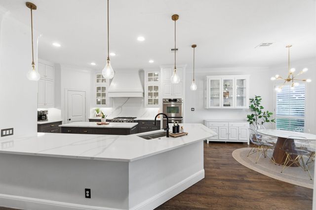 814 Placid View Court, Keller, TX 76248