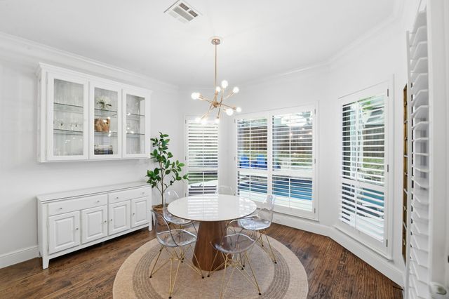 814 Placid View Court, Keller, TX 76248
