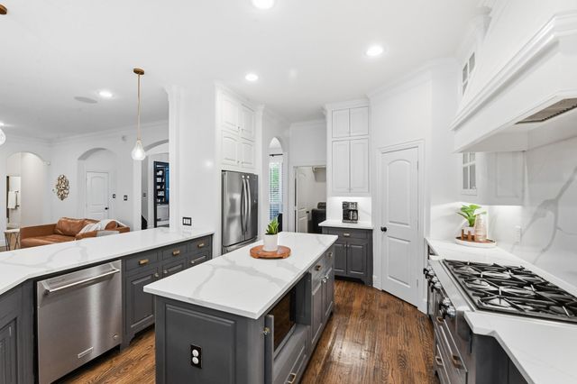814 Placid View Court, Keller, TX 76248