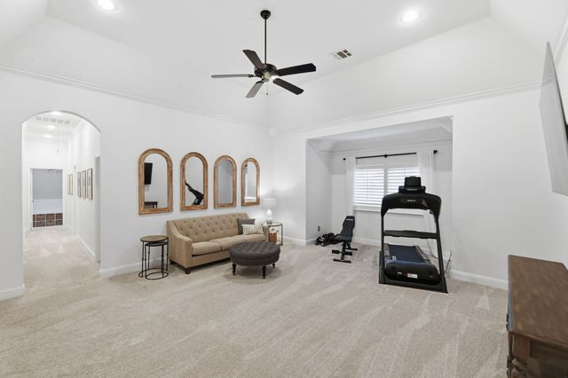 814 Placid View Court, Keller, TX 76248