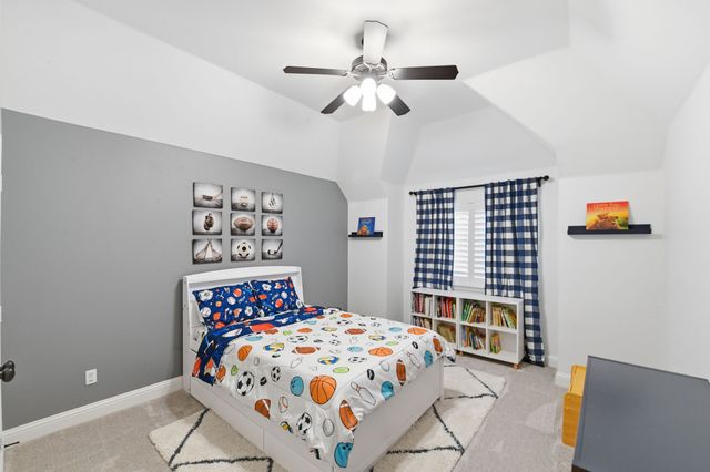 814 Placid View Court, Keller, TX 76248