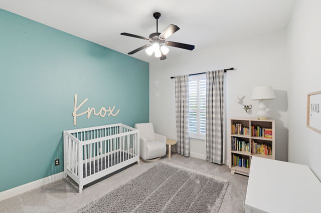 814 Placid View Court, Keller, TX 76248