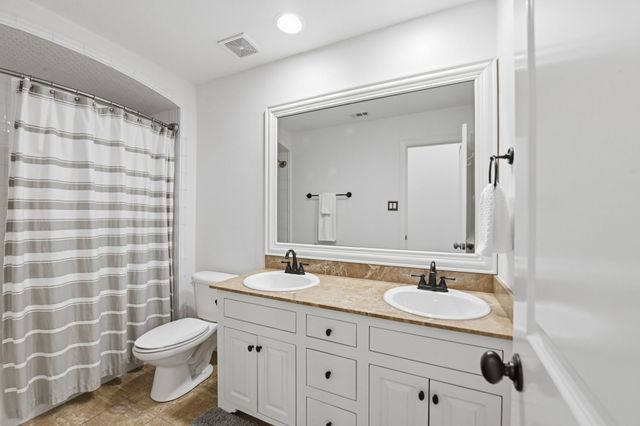 814 Placid View Court, Keller, TX 76248