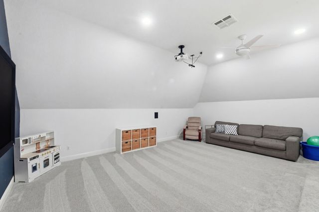 814 Placid View Court, Keller, TX 76248