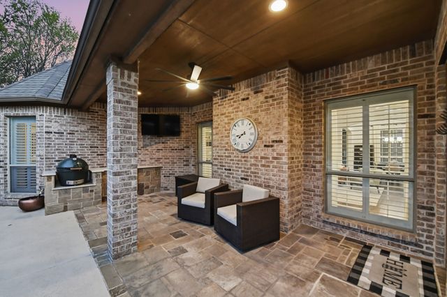 814 Placid View Court, Keller, TX 76248