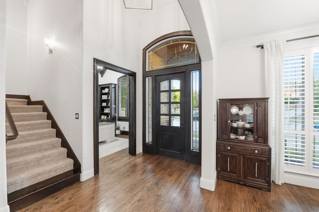 814 Placid View Court, Keller, TX 76248