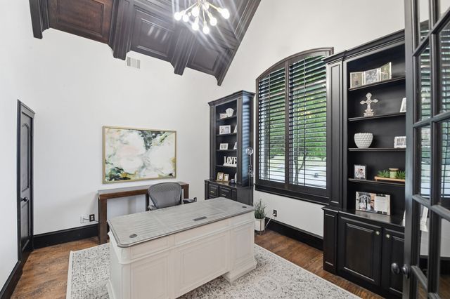 814 Placid View Court, Keller, TX 76248