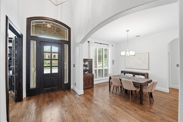 814 Placid View Court, Keller, TX 76248