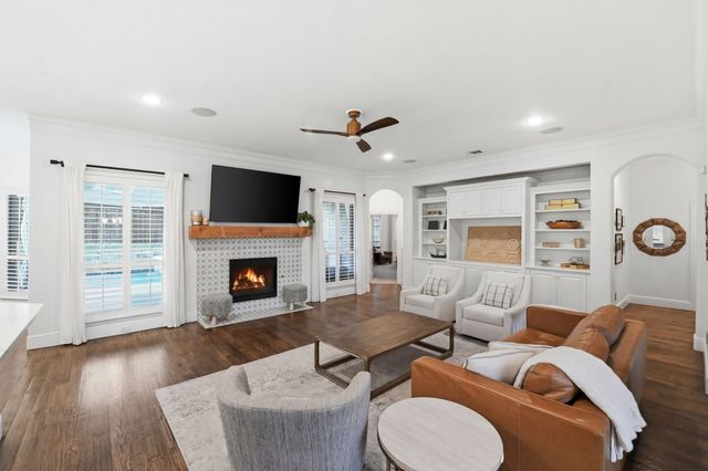 814 Placid View Court, Keller, TX 76248