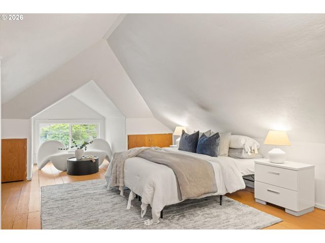 2055 N ALBERTA St, Portland, OR 97217