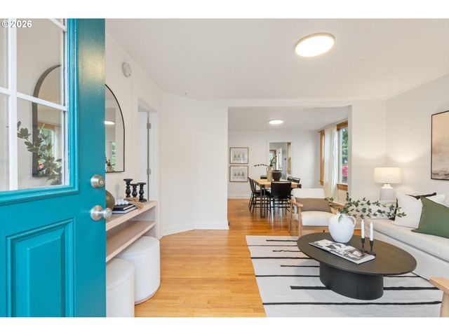 2055 N ALBERTA St, Portland, OR 97217