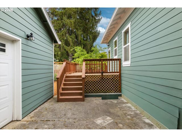 2055 N ALBERTA St, Portland, OR 97217