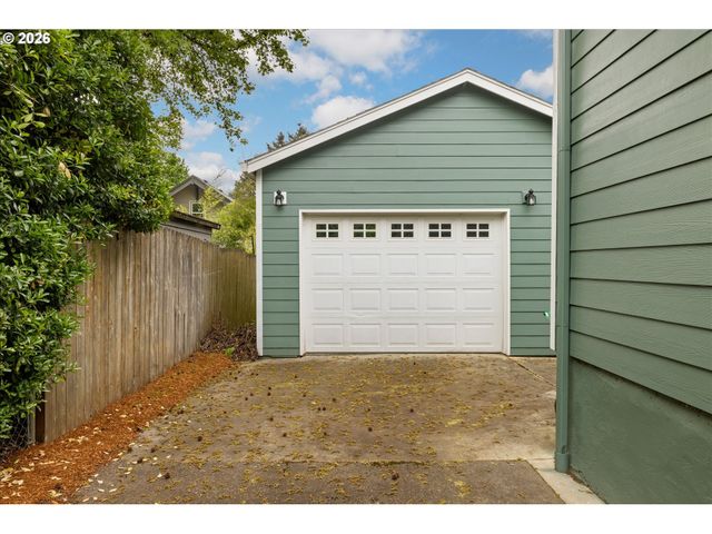 2055 N ALBERTA St, Portland, OR 97217