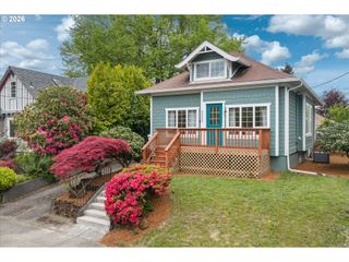 2055 N ALBERTA St, Portland, OR 97217