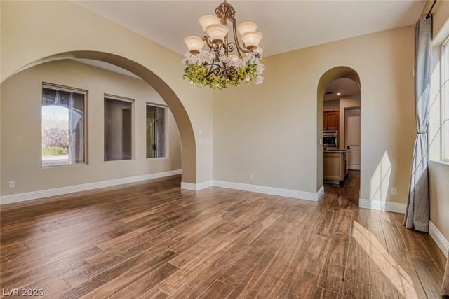 8490 Via De Bellasidra Court, Las Vegas, NV 89123