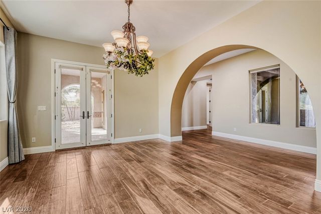 8490 Via De Bellasidra Court, Las Vegas, NV 89123