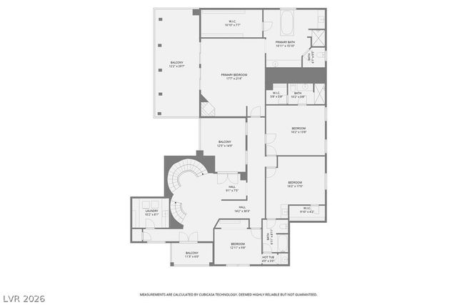 8490 Via De Bellasidra Court, Las Vegas, NV 89123