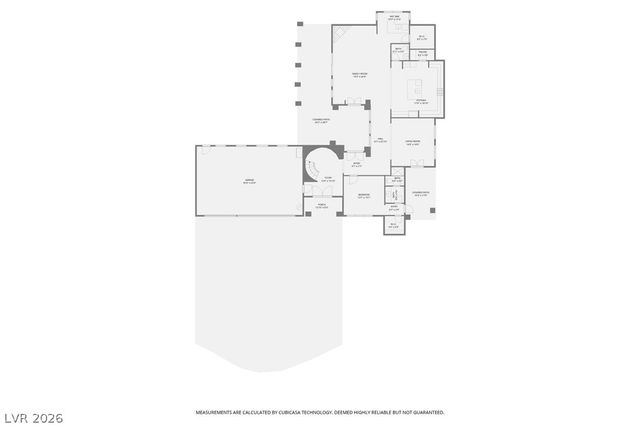 8490 Via De Bellasidra Court, Las Vegas, NV 89123