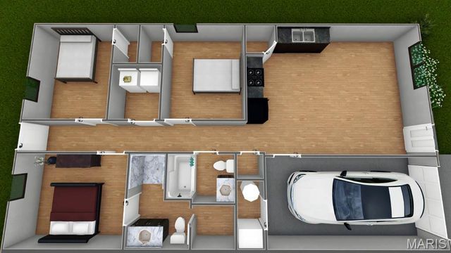 116 Conner Drive, Lebanon, MO 65536