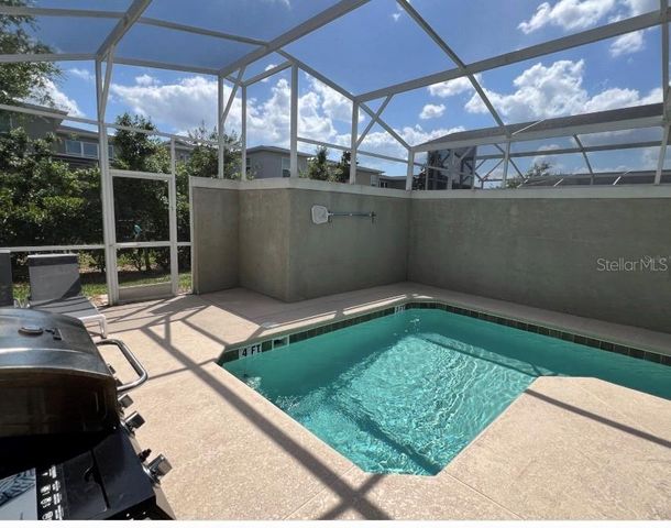 420 OCEAN COURSE AVENUE, Davenport, FL 33896