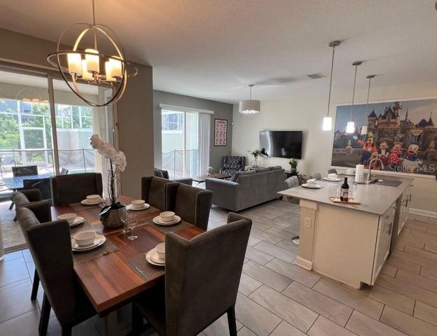 420 OCEAN COURSE AVENUE, Davenport, FL 33896