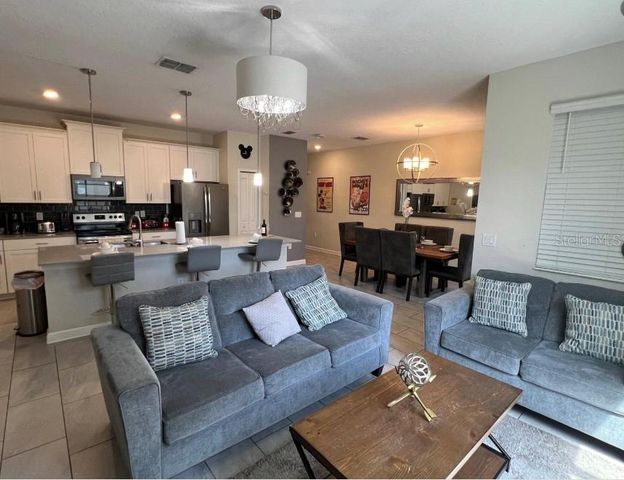 420 OCEAN COURSE AVENUE, Davenport, FL 33896