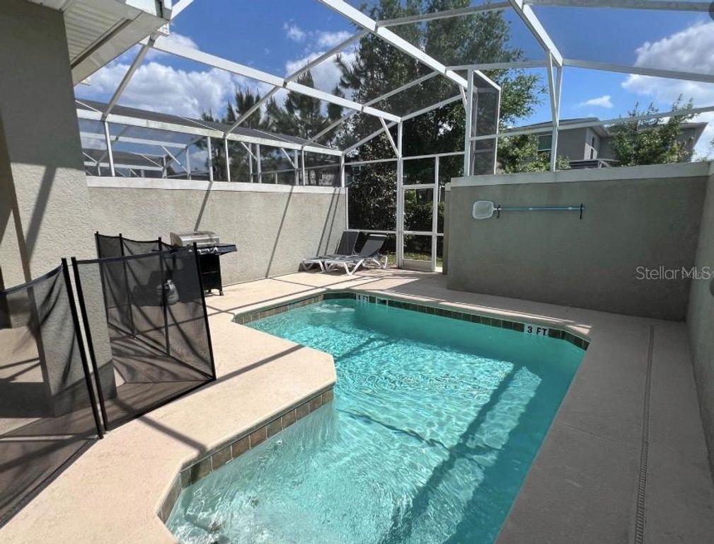 420 OCEAN COURSE AVENUE, Davenport, FL 33896