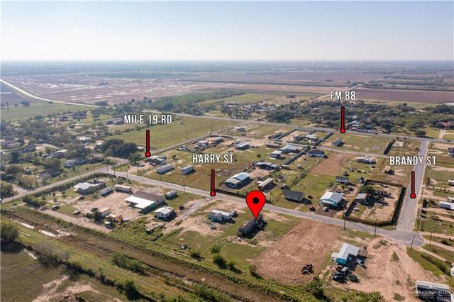 22110 Harry Street, Edcouch, TX 78538