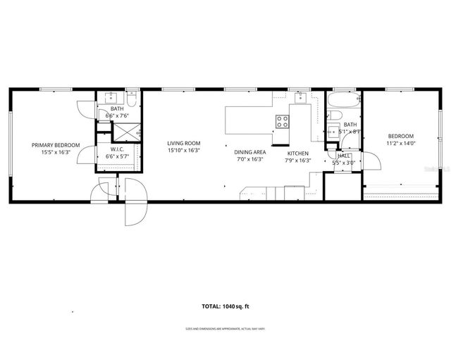 6000 2ND STREET E 6, St Pete Beach, FL 33706