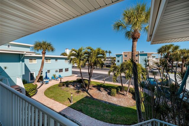 6000 2ND STREET E 6, St Pete Beach, FL 33706